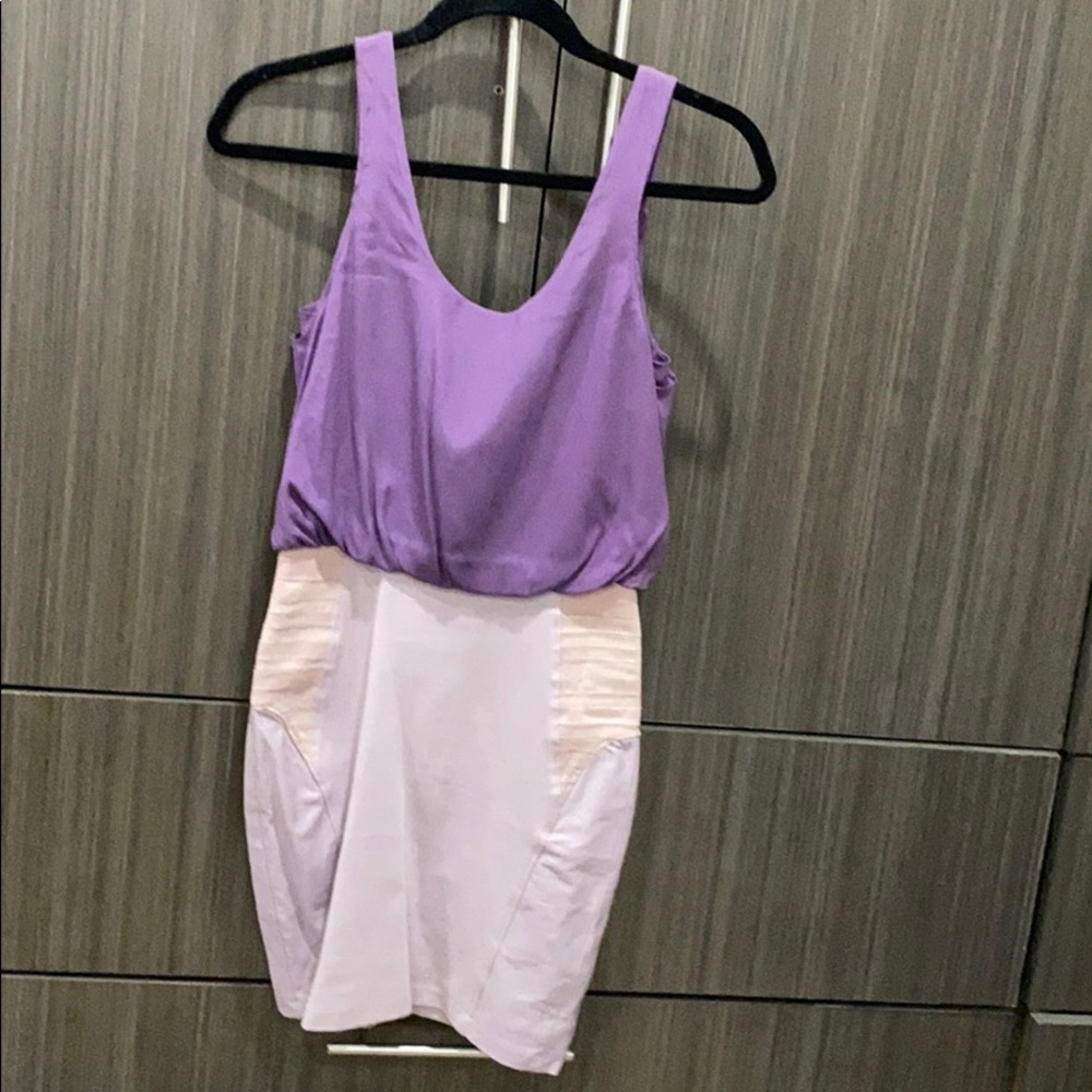 Alice and Olivia dress